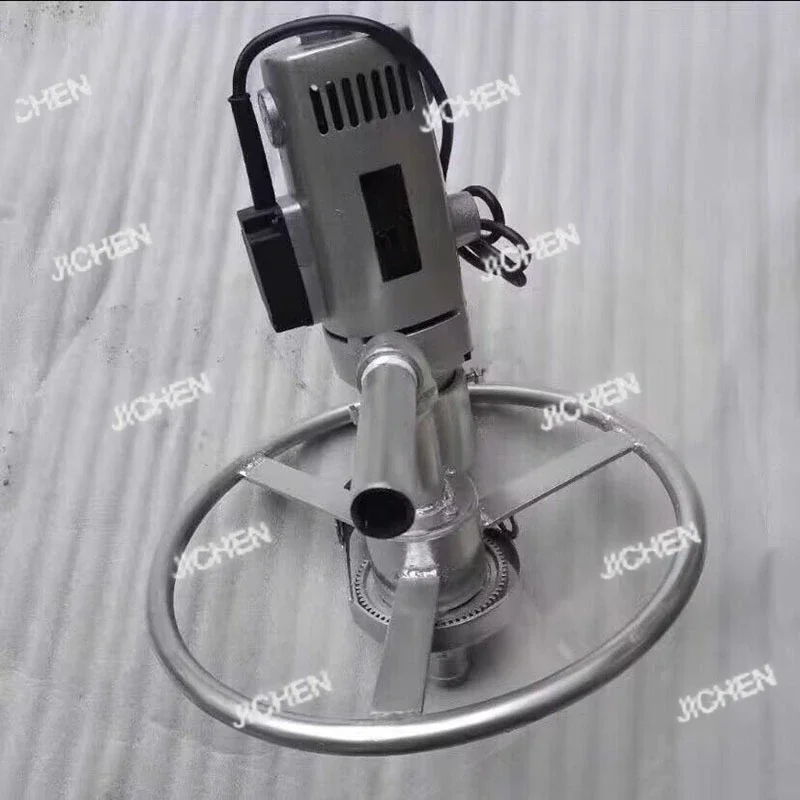 Zy 3000W Manual Dri…