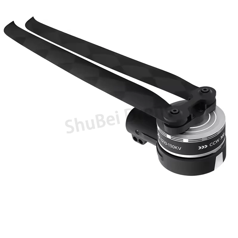 

Высокоэффективная силовая установка SIYI D6 Enterprise для промышленных БПЛА, профессиональных сельскохозяйственных дронов и VTOL