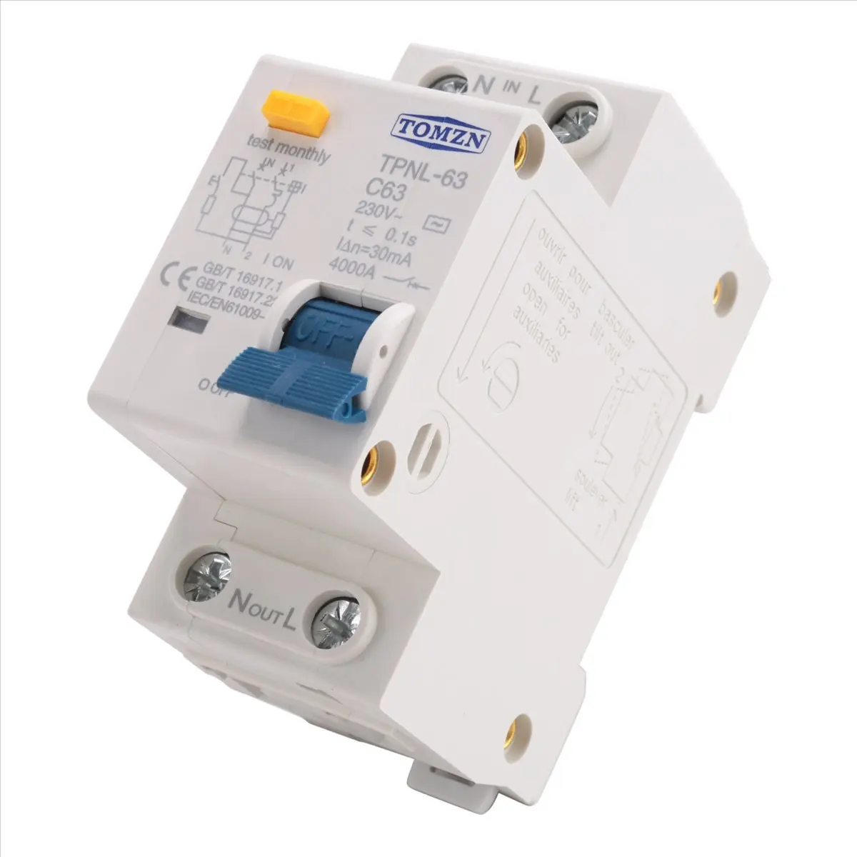 A75K Tpnl Dpnl 230V…