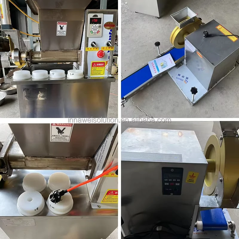 Пресс для теста для пиццы Tortilla Presse Гидравлический тестоделитель Автоматический пресс для теста для пиццы