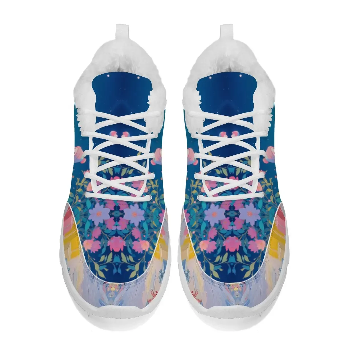 أحذية رياضية خفيفة الوزن غير قابلة للانزلاق لعيد الميلاد للرجال للتدريب على المشي أحذية رياضية كاجوال أحذية رياضية متينة أحذية رياضية مريحة للرجال #6