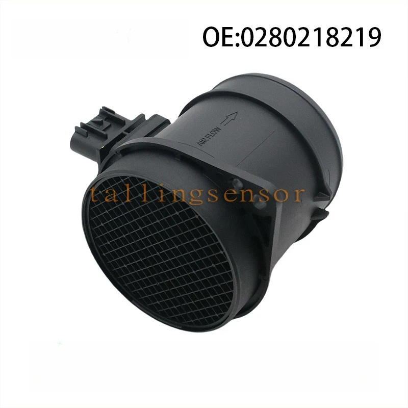 0280218219-A  0280218219 MAF Mass Air flow meter for Buick Cadillac Chevrolet GMC Pontiac Saturn Suzuki 380078J00