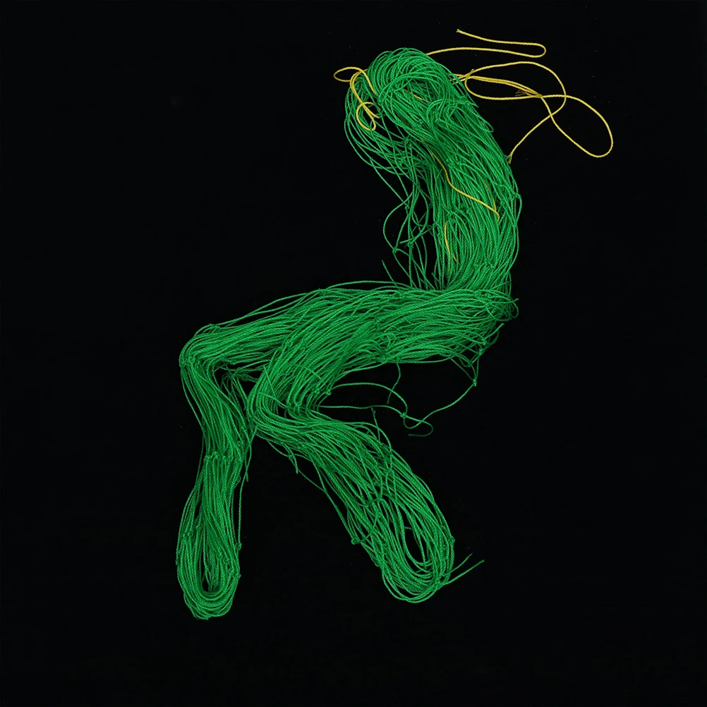 

Garden Netting Climbing Fruit Vines Tomato for Gardening Grapevine