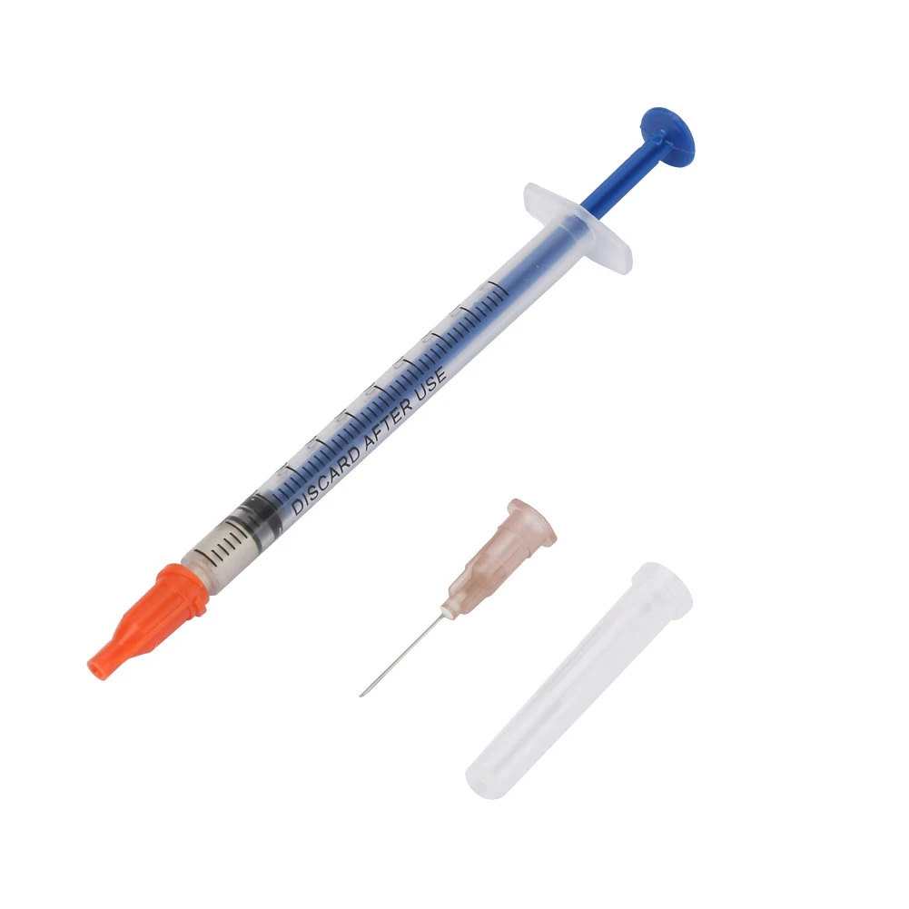 Conductive Silver Paste Syringe Quick Dry Electrical Silver Paint Adhesive for PCB Keyboard Circuit Repair Conductive Grease