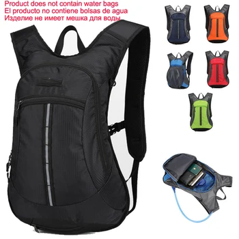 Neue Fahrt Rucksack Rucksack Outdoor-Sport-Rucksack Auf Fuß Multifunktionale Fahrrad Wasser Tasche