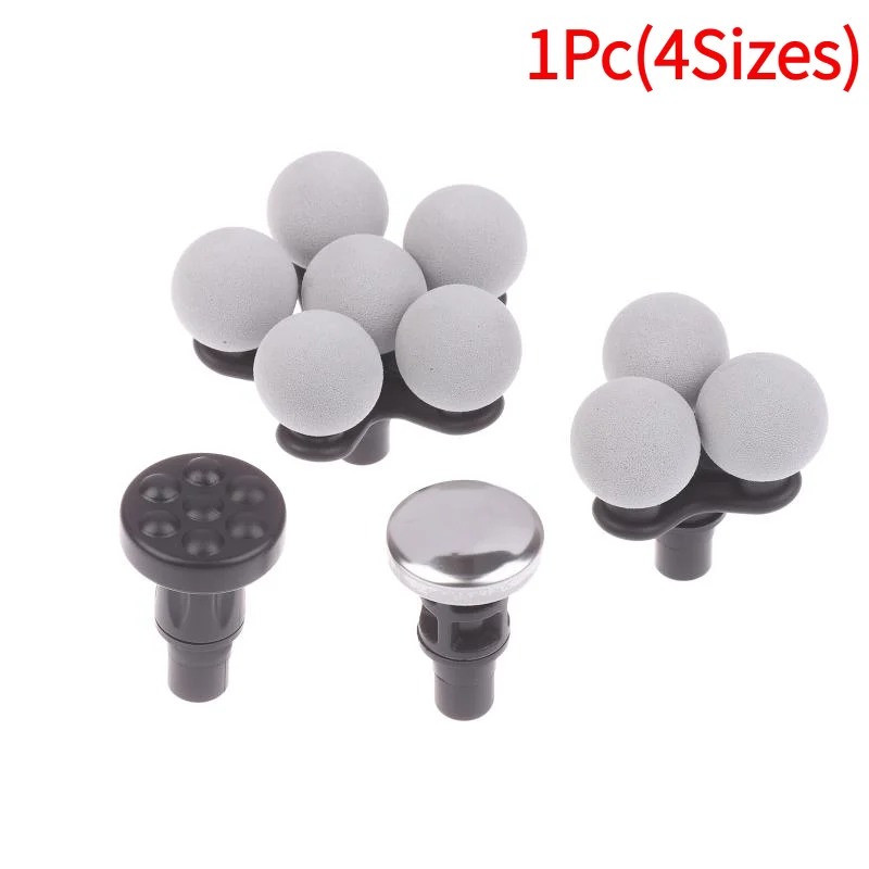 *Fascia Massage Heads for Muscle Massager Deep Tissue  Replacement Attachment for Fitness Recovery Home Gym Use