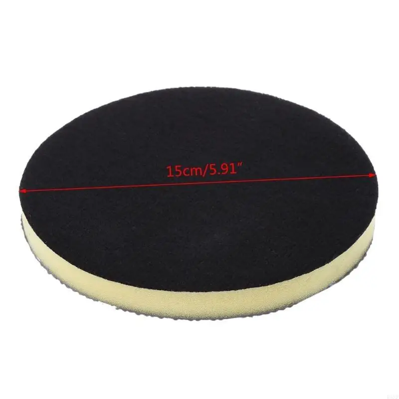 

2025 New Kitchen Car Clay Bar Pad Sponge Block Cleaning Eraser Wax Polish Pad Tools