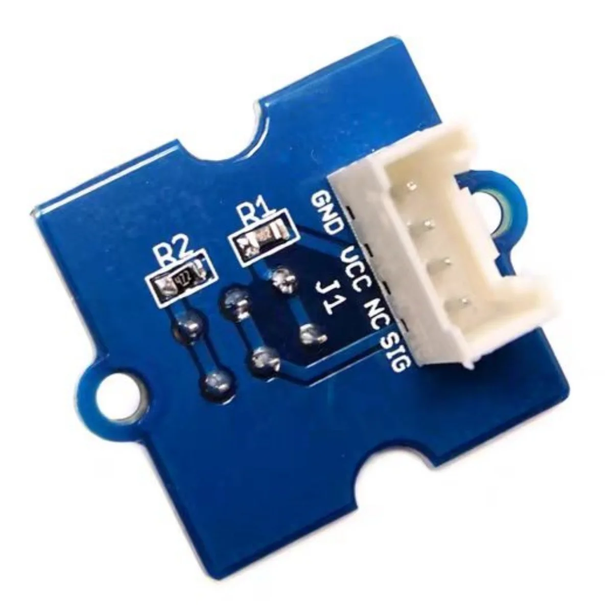 Seedstudio Grove Switch (P) Switch (Back Connection) Module