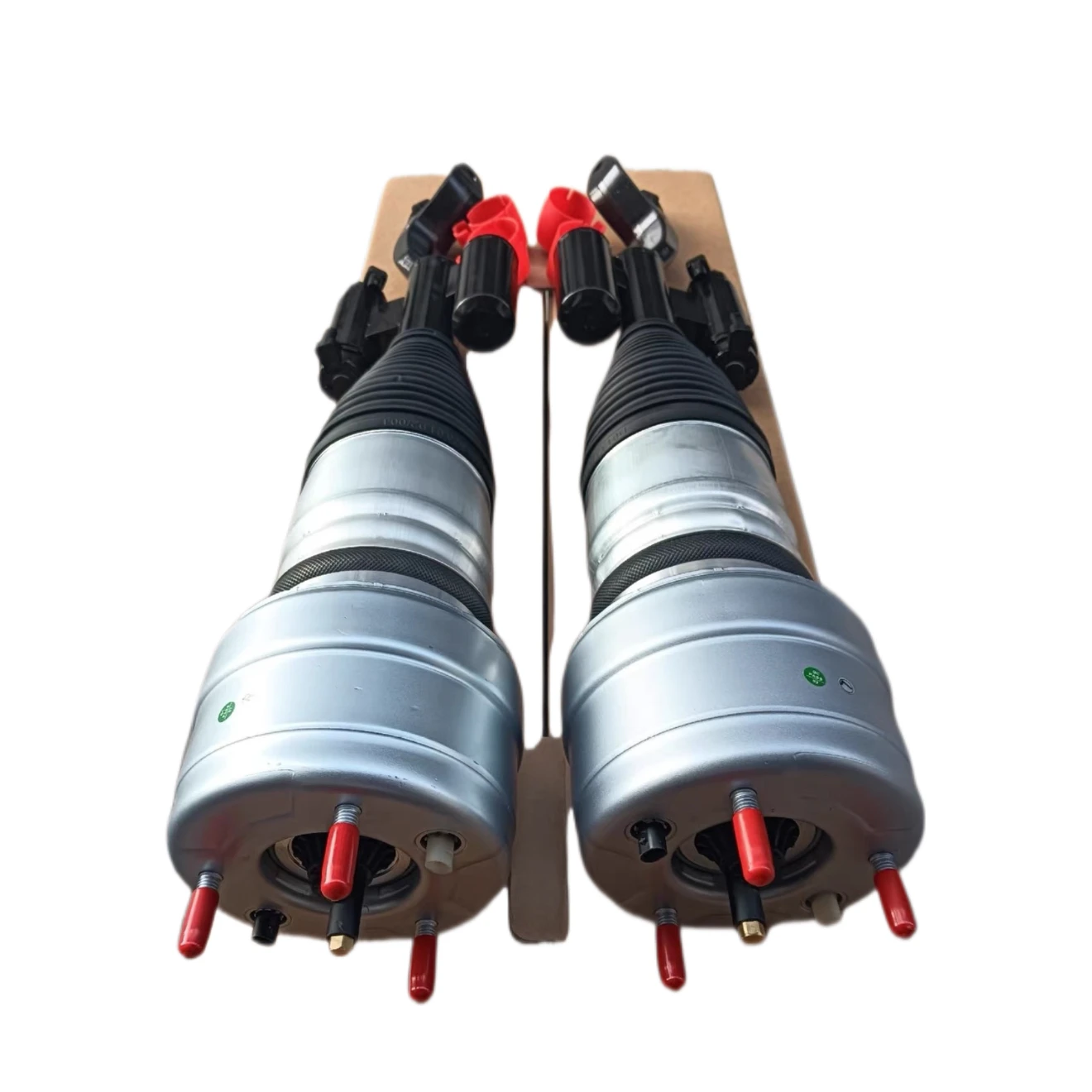 For W253 Car Parts, Car Suspension System, Car Shock Absorber