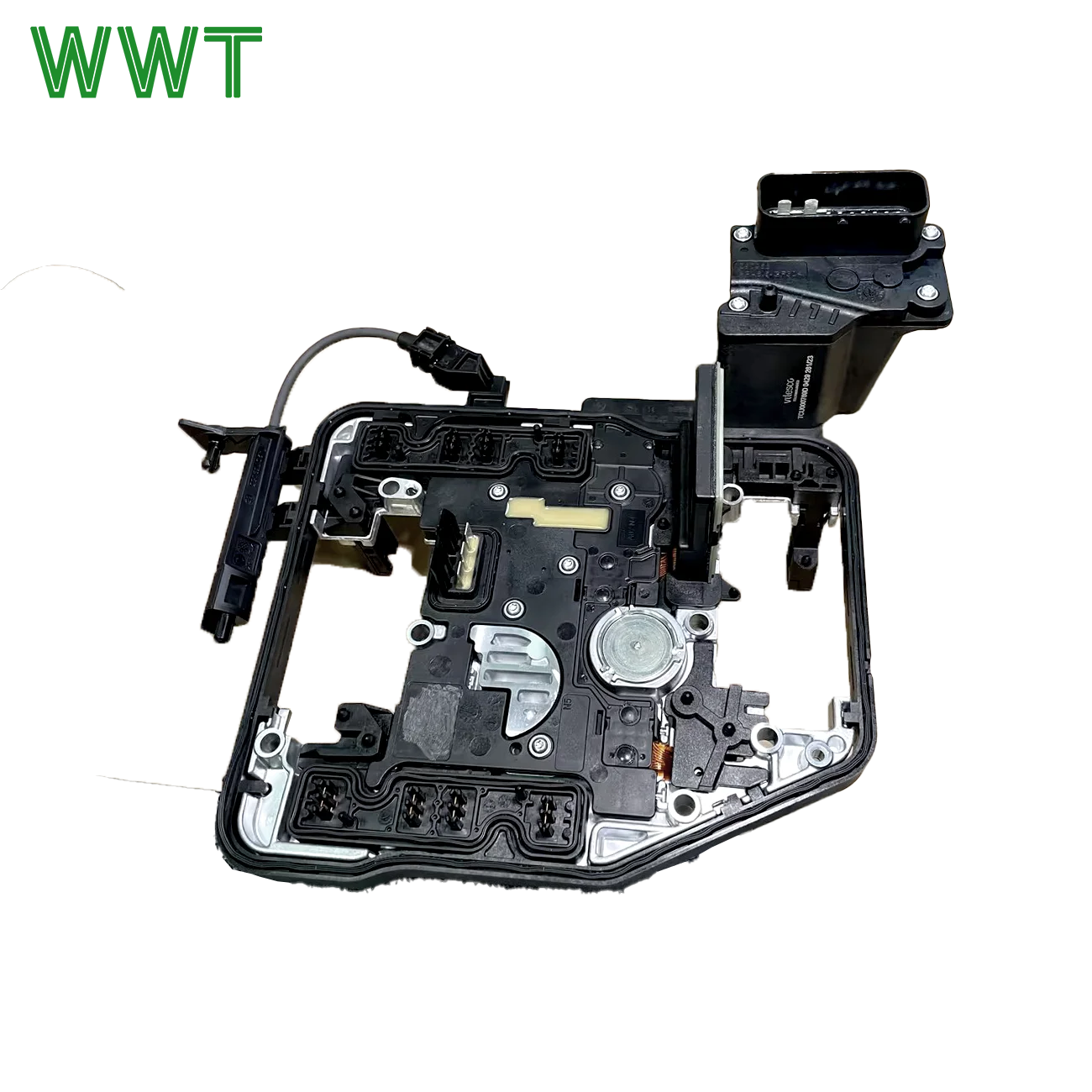 WWT 0AM 927769D Brand New DQ200 DSG 7-Speed Auto Transmission Control Unit TCU Gearbox Parts 0am927769d DQ200 TCM FOR Audi Skoda