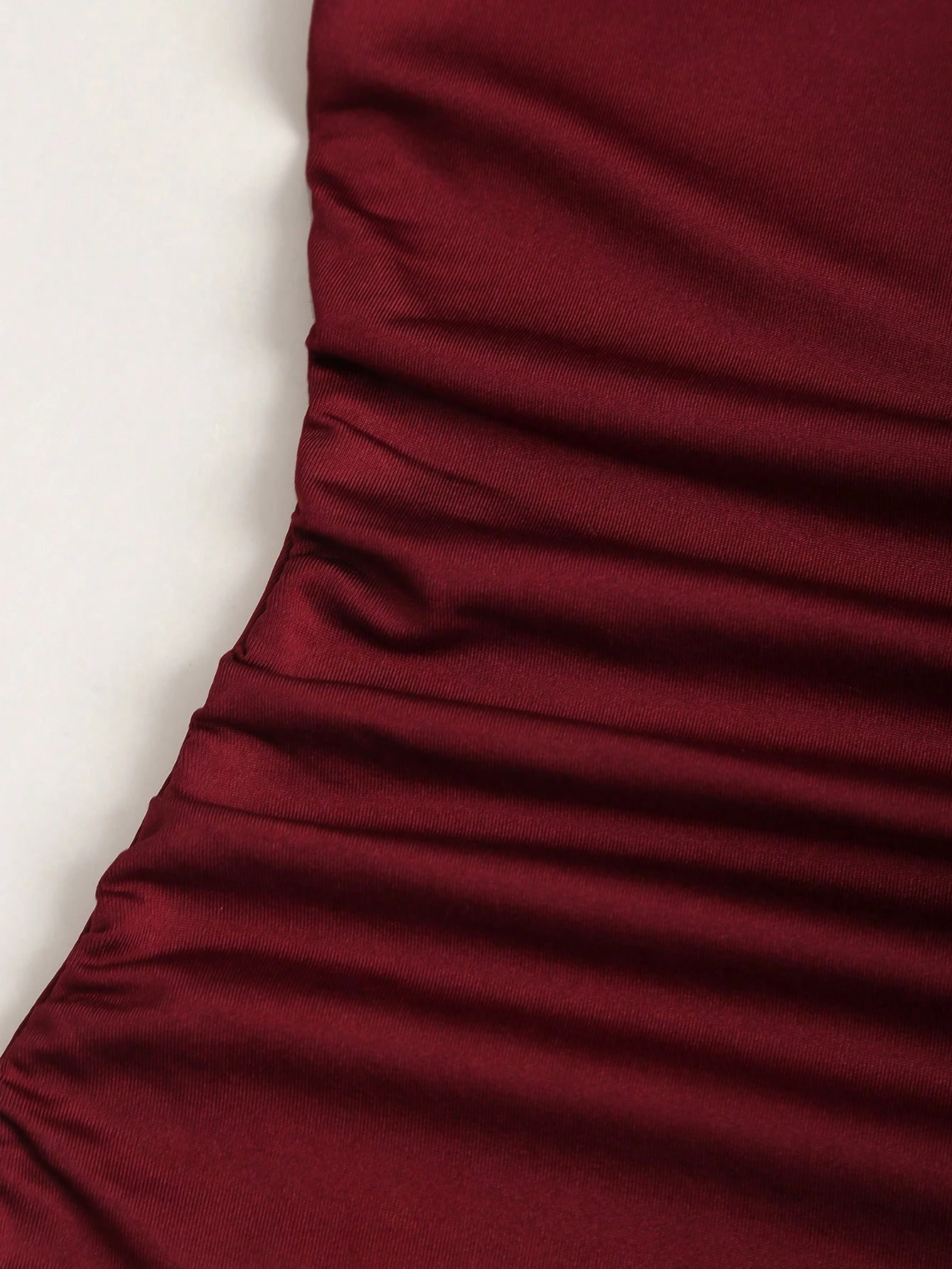 Feestjurken voor dames Maxi Spaghettibandjes Elegante slanke avond Bruiloftsgast Meerkleurige zomermelkmeisjesjurken