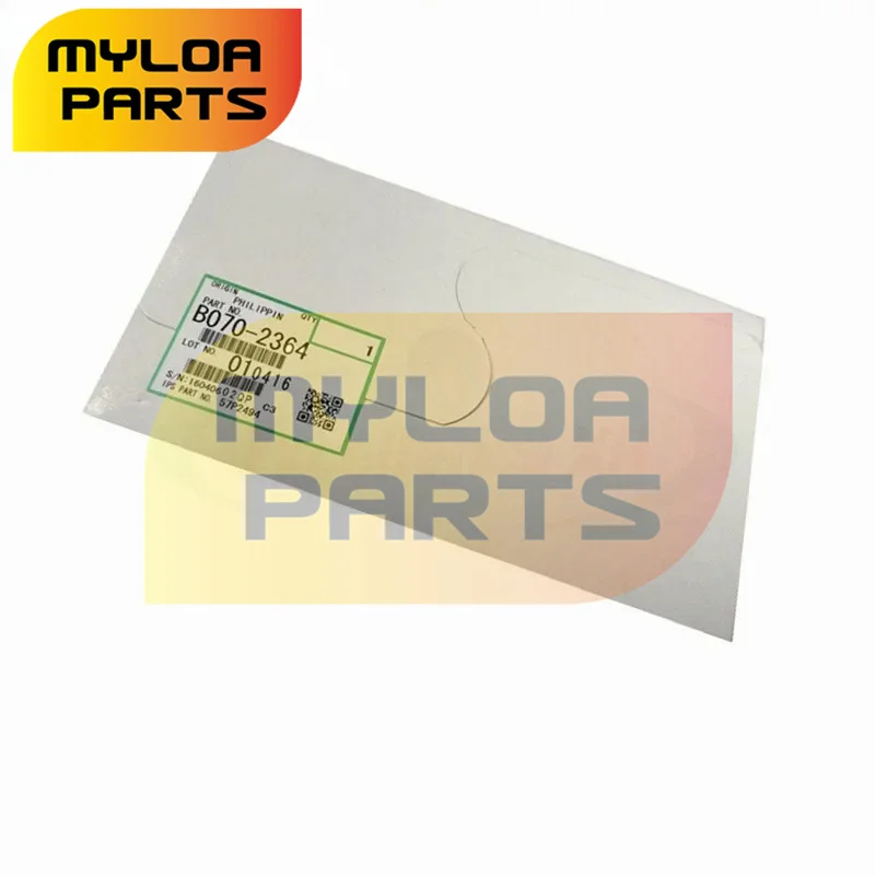 5pcs. B070-2364 Charge Corona Wire used for Ricoh 1050 1060 1075 1085 2051 2060 2090 2105 2075 MP 5500 6000 6001 6002 6500 7000
