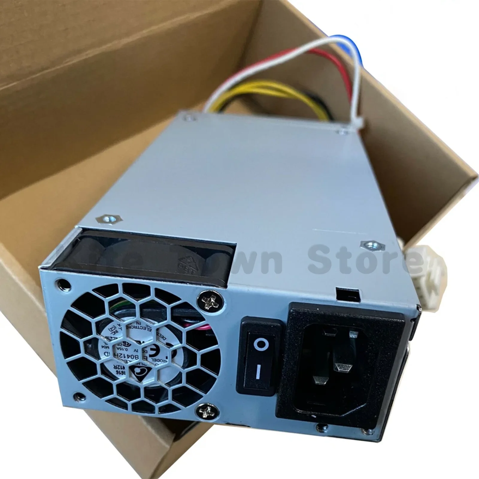 New 190W Power Supply for Lorex 4K DVR NVR