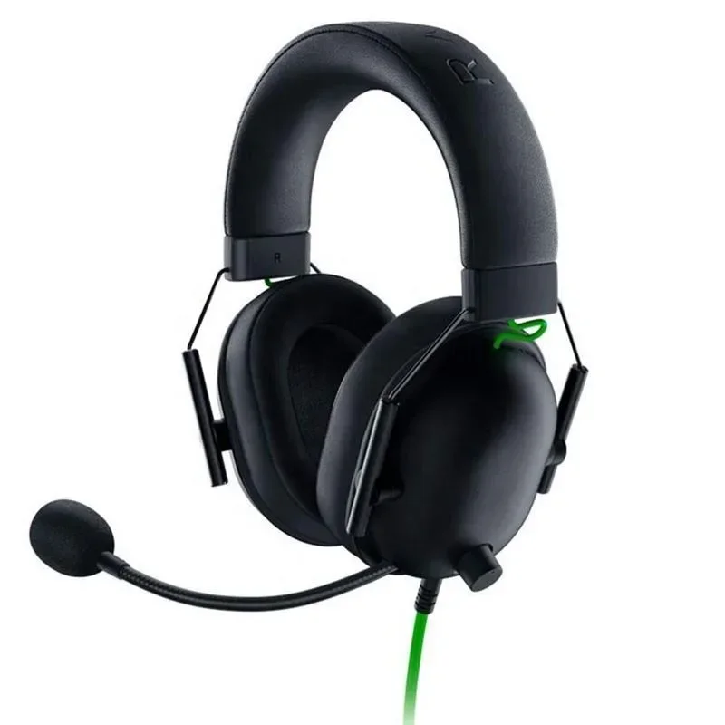 V2 X head-mounted game headset whirlwind e-sports V2X explosion is suitable for e-sports computers