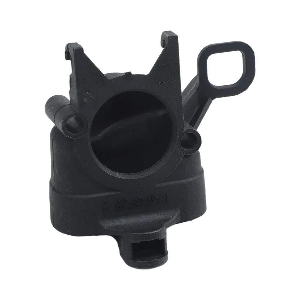 Chainsaw Air Filter Holder Bracket Fits For 362 371 372XP Models Replacement for Part 503817801 Maintains Airflow Path