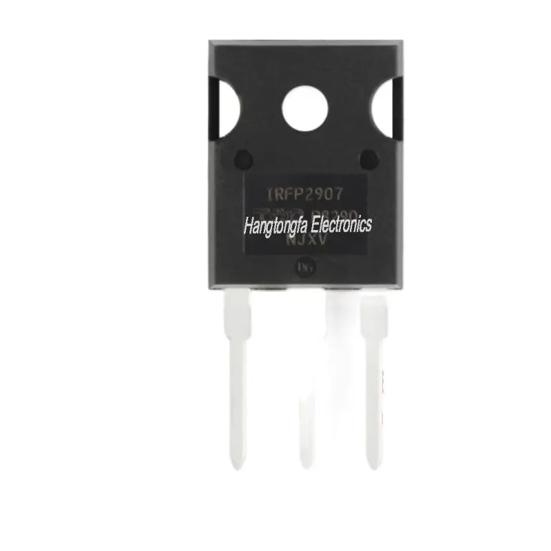2 шт. IRFP2907PBF IRFP2907 TO-247 75V 209A DIP MOSFET N-channel