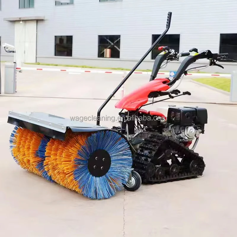 Outdoor Gasoline Sn… - image