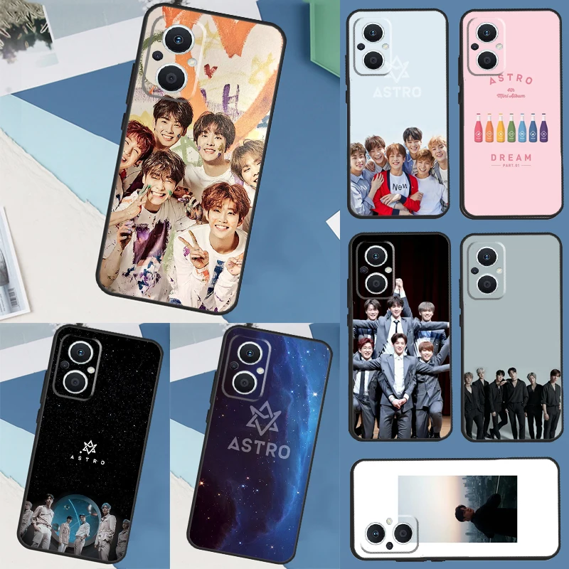 Astro Kpop Case For… - image