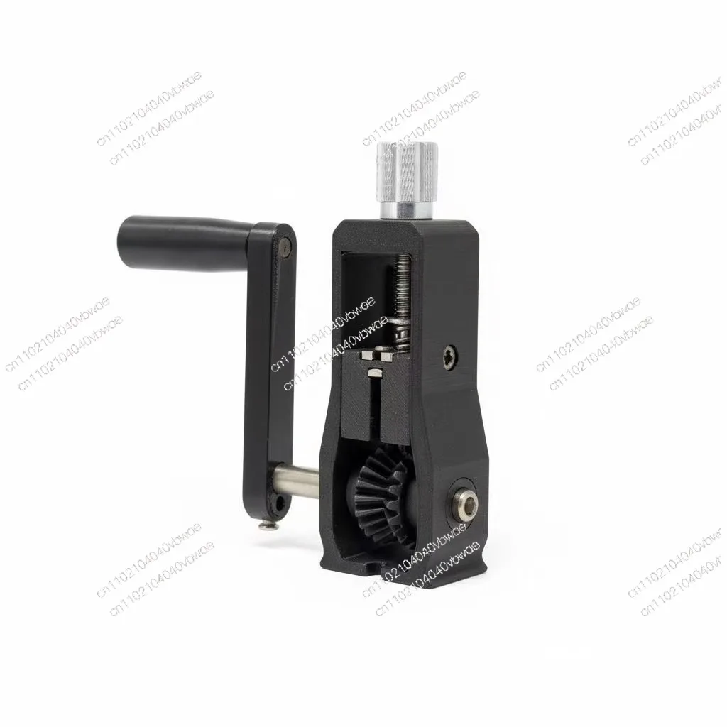 

Quick knife change small wire stripping machine can be connected to electric drill hand crank used wire peeling