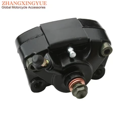 Scooter Brake Caliper Assy After For Sym FNX125 X-PRO Symphony ST 125i  Jet 14 Cruisym 150 XS150T Fiddle 125 200 43100-XJA-900