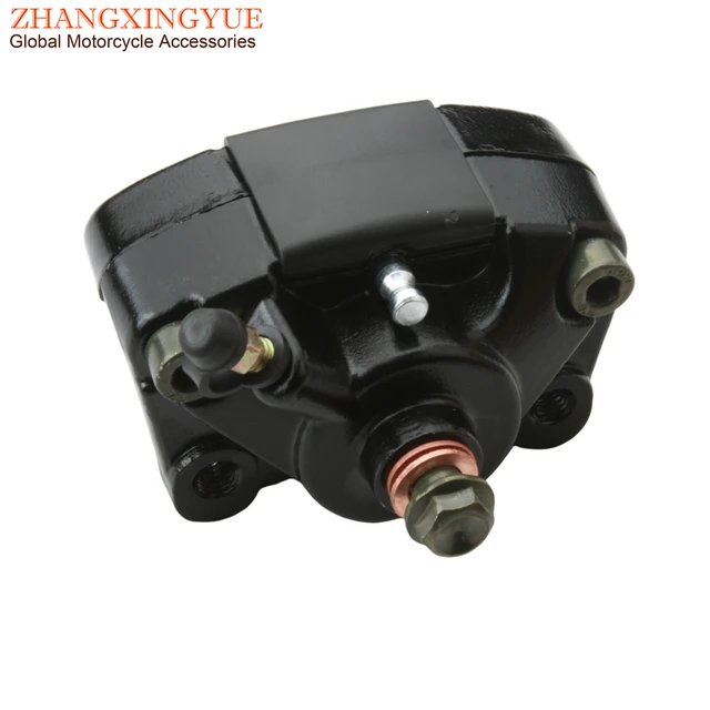 Skuter zacisk hamulcowy po symie FNX125 X-PRO Symphony ST 125i Jet 14 Cruisym 150 XS150T skrzypce 125 200 43100-XJA-900