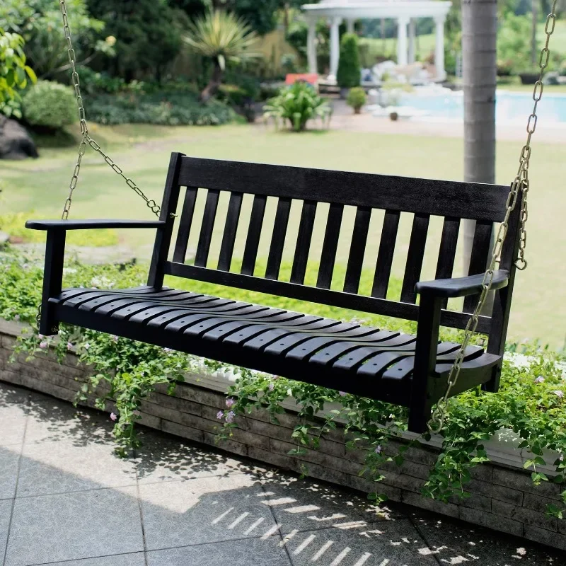 

Cambridge Casual Solid Wood Bentley Porch Swing