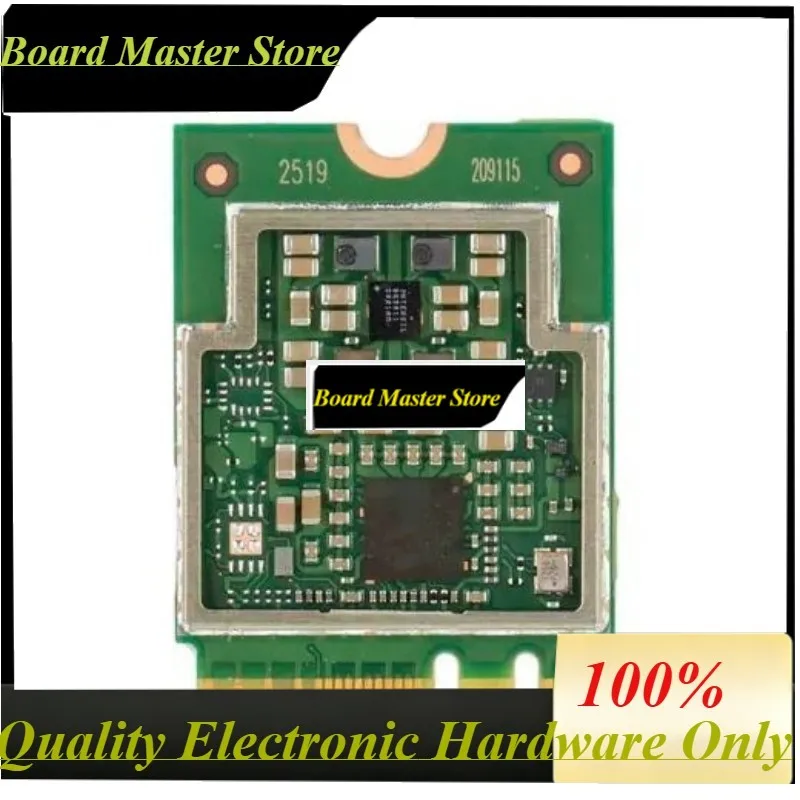 BoaMasMMini PCIe M.2 가속기 TPU A+E 및 B+M 키 모듈 G650-04527-01 / G650-04686-01
