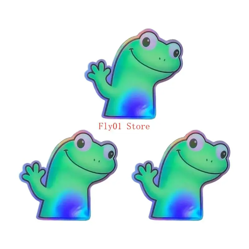 ملصق لاصق لهوية خطة سكينك الديناميكية دائم لمثيلات الخوذات الإلكترونية