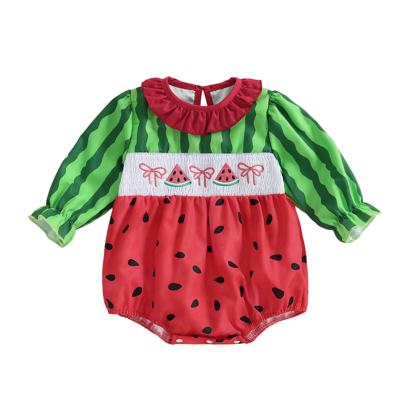 Toddler Boys Jumpsuit Short Sleeve Round Neck Dinosaur Print Playsuit Outfit for Summer Beach Vacation or Party Wear