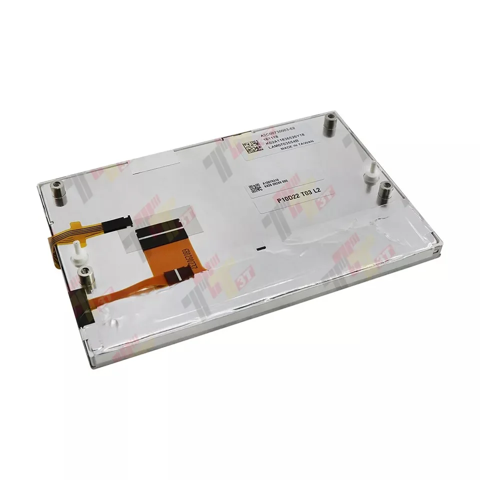 

Для Peugeot 208 2008 308 Citroen C5 C3xr ЖК-дисплей приборной панели с сенсорной панелью LAM0703554B, аксессуары для обновления автомобиля