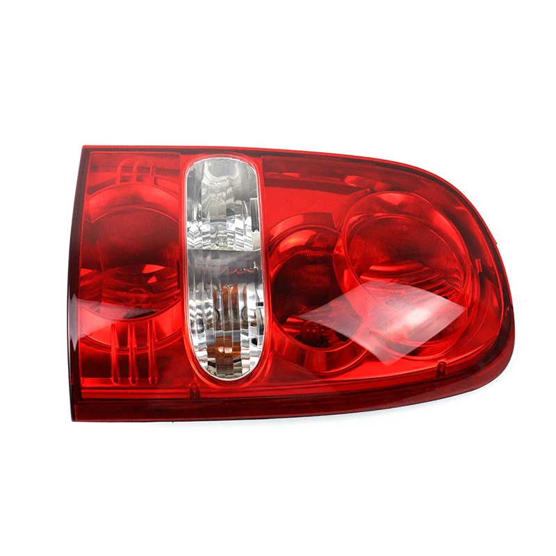 8360108B02 8360208B02 LED Car Rear Bumper Tail Light Assembly Tail Lamp Stop Lamp For Ssangyong Rexton 2006 2007 2008 2009-2012