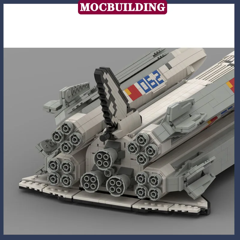 

City Street Residential Floor Model Building Blocks Assembly MOC Collection Toys Gifts