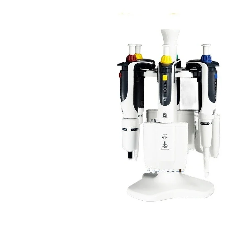 Whole Sterilization Single Channel Multi-Channel Adjustable Sampler Pipette Gun Pipette