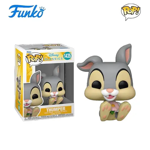 8 best sales फंकोस पॉप डिज्नी - №3