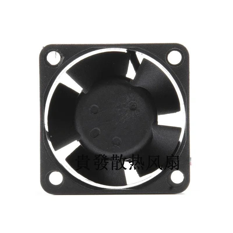 For Delta EFB0412HHD DC12V 0.15A 4020 4cm 40*40*20MM Huawei H3C switch mute fan