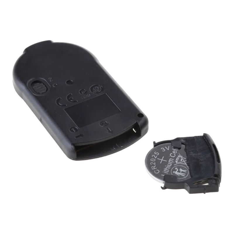 Camera Wireless Remote Control Shutter Release RC-6 For 5D Mark 760D