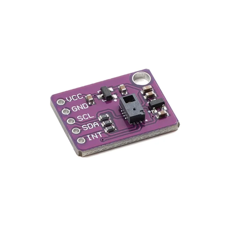 PAJ7620 Gesture recognition sensor PAJ7620U2 9 gesture recognition For Arduino GY-PAJ7620 view 3