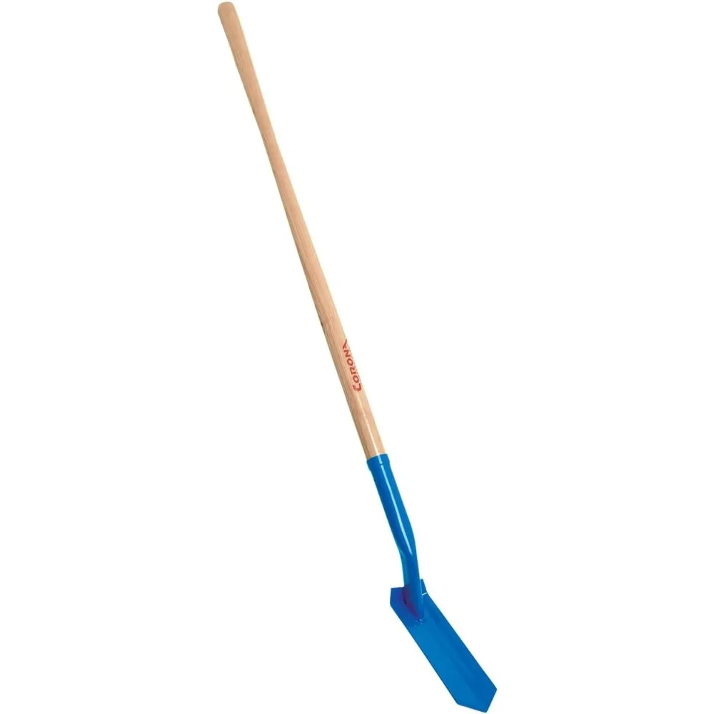 

Corona SS 64303 Trenching Shovel for 28° Digging, 3 Inch Blade