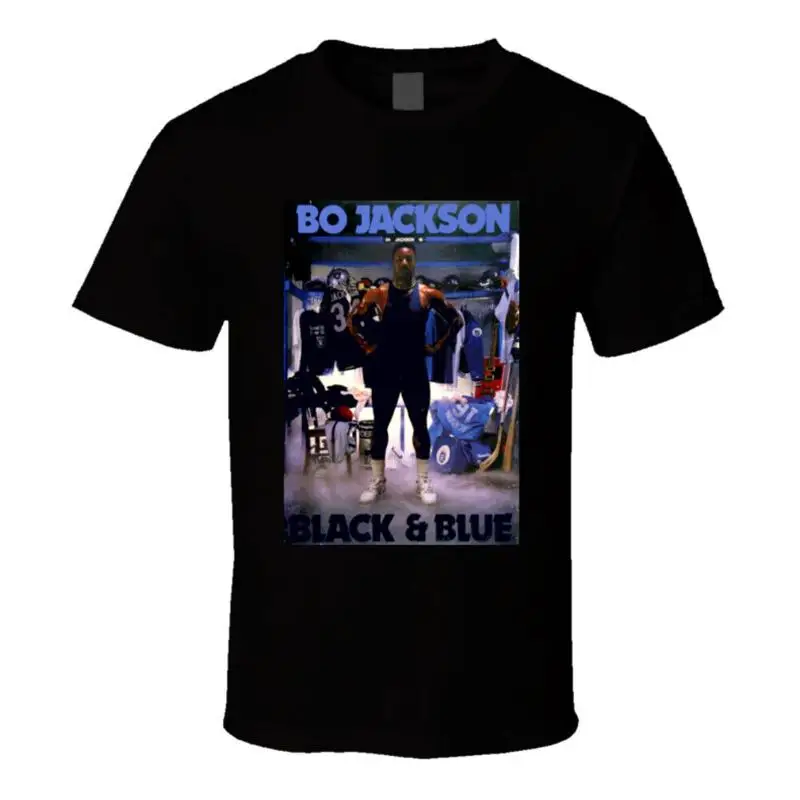 Retro Bo Jackson Bl…