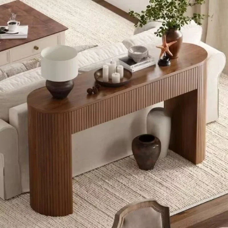

Classic Home Furniture Living Room Furniture Solid Wood Large Capacity Wall Mounted Drawer Living Room Locker