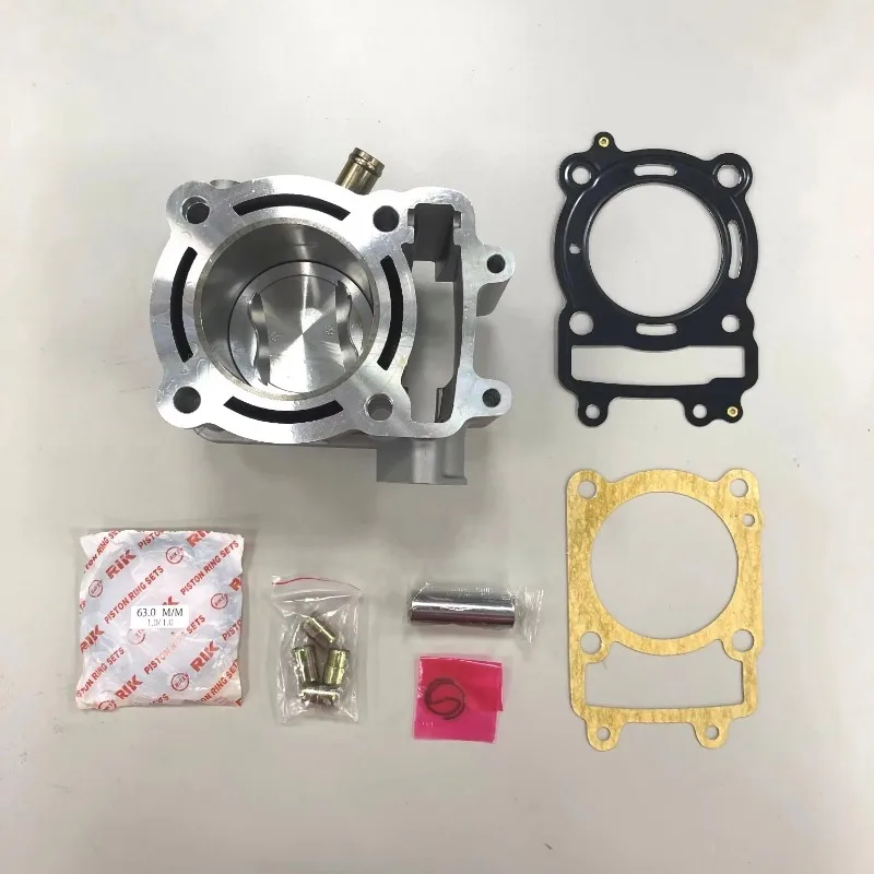 Sym 63Mm Tuning/Ove… - image