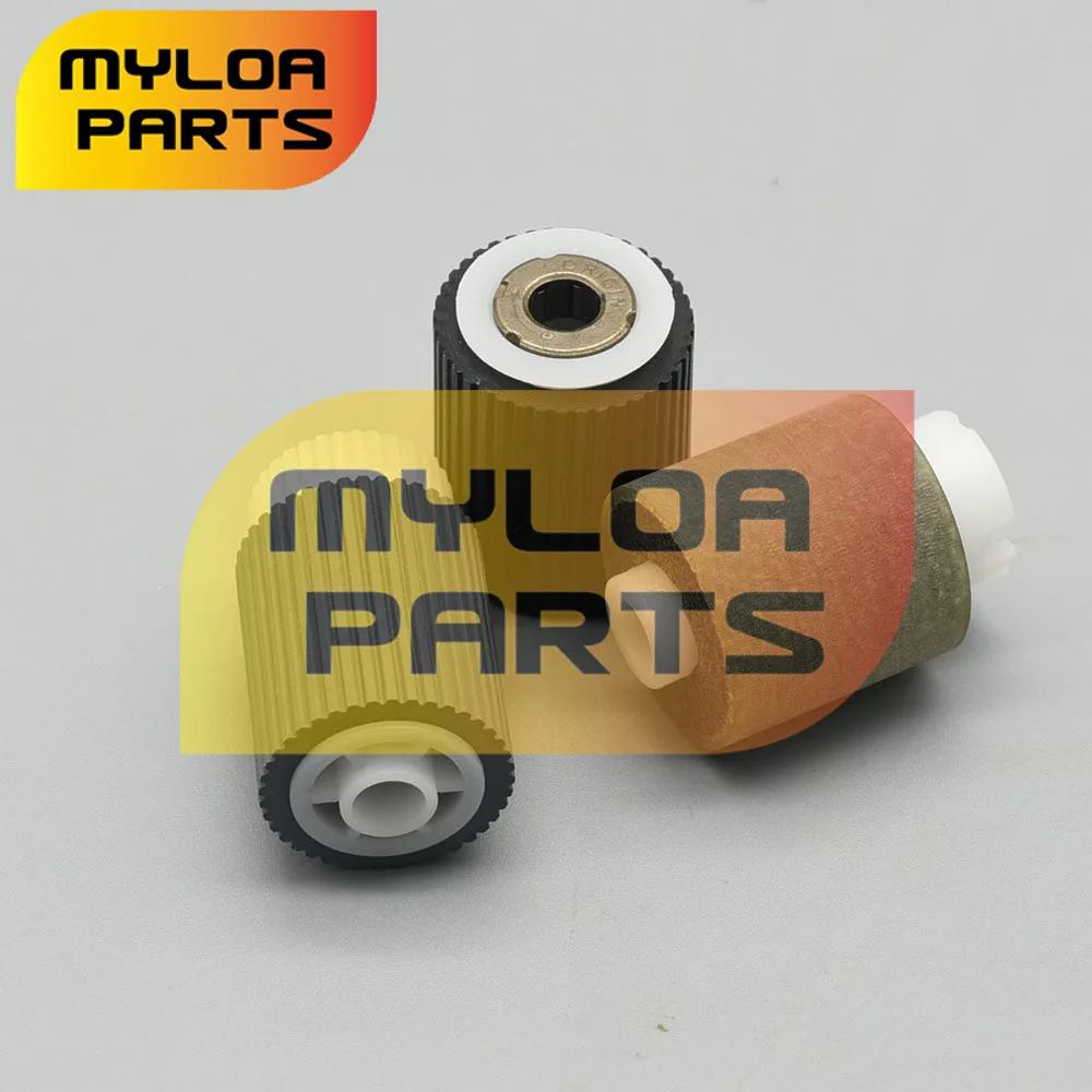 

059K85120 059K85121 Doc Feeder SPDH Roller Kit Tire as used as for Xerox WC5845 5855 5865 5875 5890 5945i 5955i 5945 5955