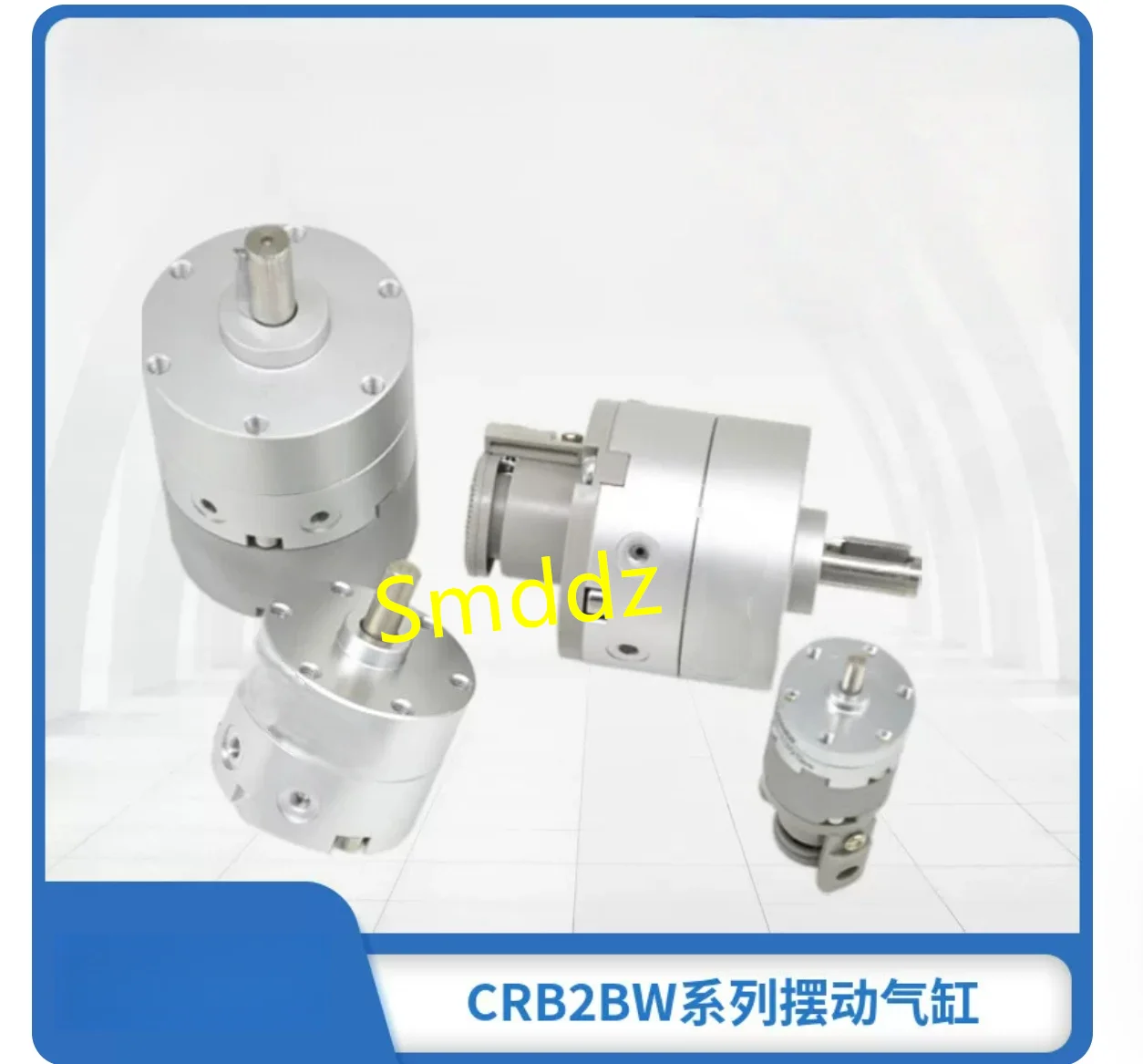 1 piece,  cylinder， CRB2BWU40-90SZ / CRB2BWU40-180SZ / CRB2BWU40-270SZ/ CDRB2BWU10-90SZ /CDRB2BWU10-180SZ /CDRB2BWU10-270SZ