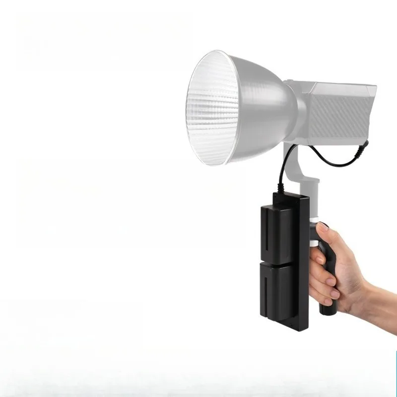 

Accessories Accessories Battery Handle, Photography Light Spotlight fill light
