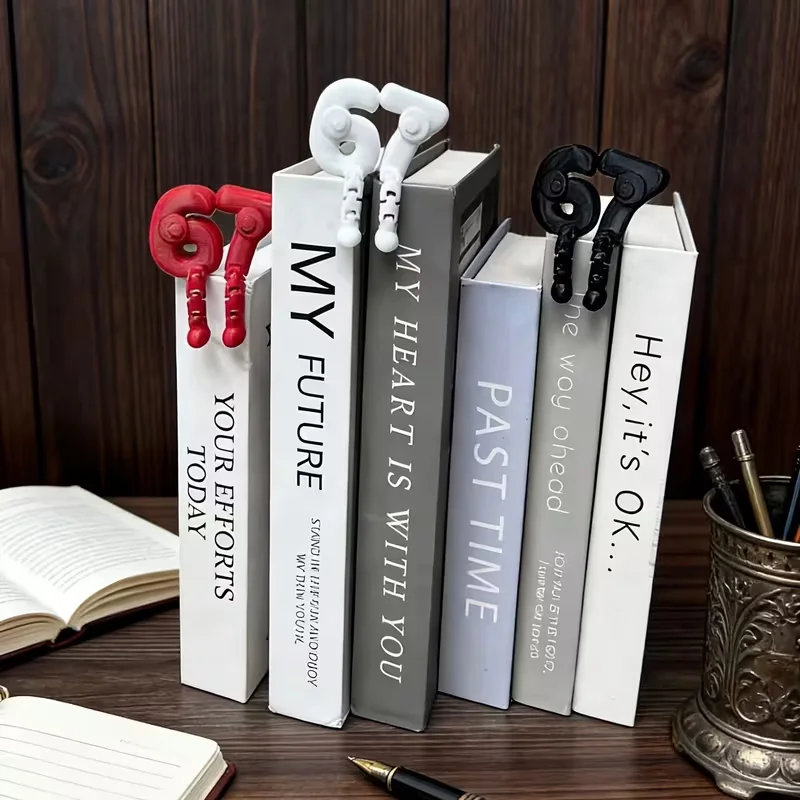 1/3 Pcs Adorable Collectible Figurines Featuring Quirky Cartoon Designs of The Numbers 6 And 7 Perfect As Decorative
