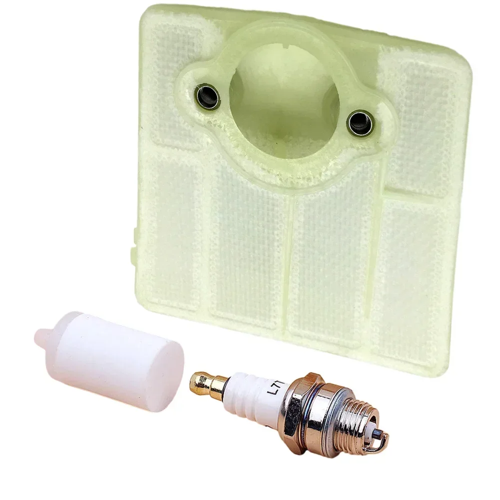 Air Filter For Husqvarna 61 66 181 266 281 288 288XP Chainsaw 501807105 Garden Lawn Mower Grass Trimmer Power Replace Part Acces