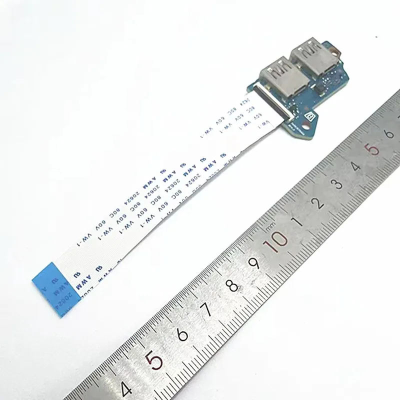 NEW FOR HP 7OMEN 16-B USB BOARD DAOG3KTBADO DA0G3KTBAD0