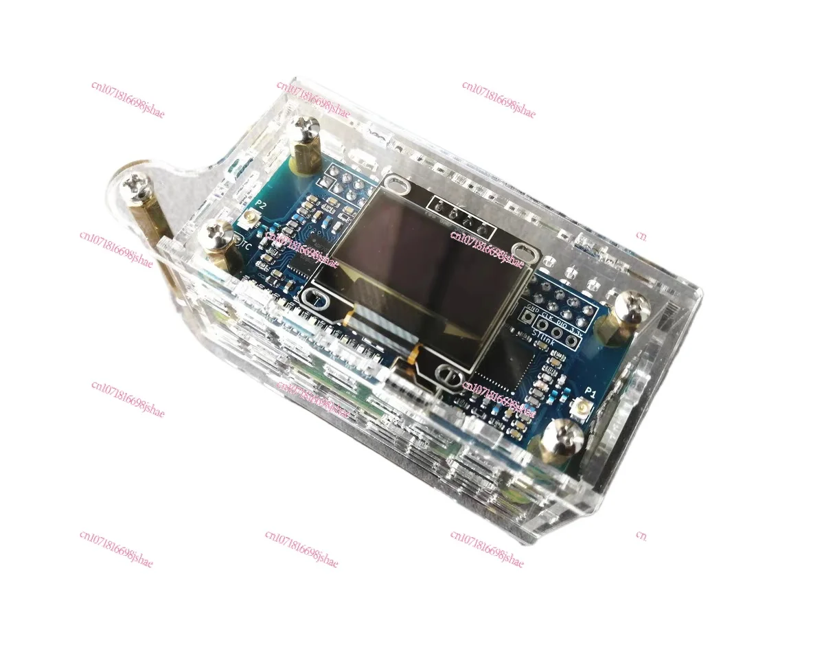 

Mini Duplex Hotspot Box