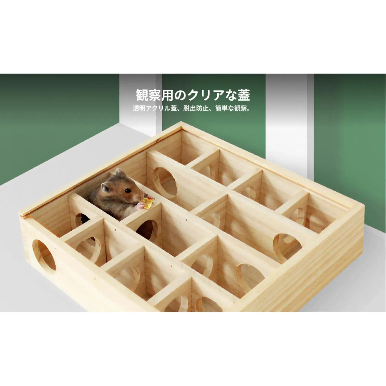 Túnel趣玩 para gato y perro pequeño – Juguete escondite y ejercicio - imagen 2