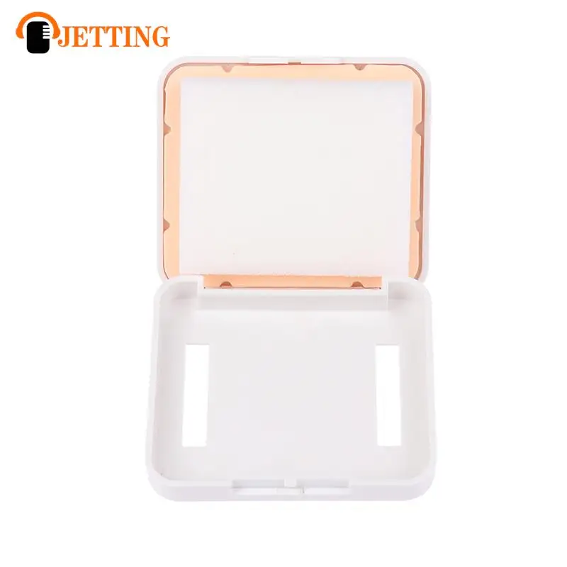 Pad Injection Training Skin Practice Supplies Medical Human Model Intramuscular Suture Simulator Silicone Syringe Nurse Tools